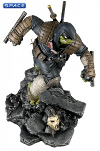 Last Ronin Gallery PVC Statue (Teenage Mutant Ninja Turtles)