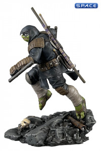 Last Ronin Gallery PVC Statue (Teenage Mutant Ninja Turtles)