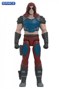 Ultimate Zartan (G.I. Joe)