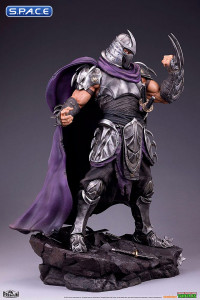 1/3 Scale Shredder Statue (Teenage Mutant Ninja Turtles)