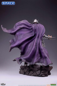 1/3 Scale Shredder Statue (Teenage Mutant Ninja Turtles)