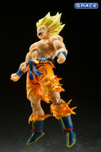 S.H.Figuarts Super Saiyan Goku Legendary Super Saiyan (Dragon Ball Z)