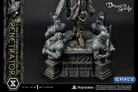 1/4 Scale Penetrator Ultimate Premium Masterline Statue - Bonus Version (Demons Souls)