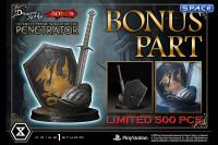 1/4 Scale Penetrator Ultimate Premium Masterline Statue - Bonus Version (Demons Souls)