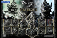 1/4 Scale Penetrator Ultimate Premium Masterline Statue - Bonus Version (Demons Souls)