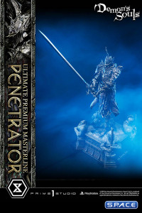 1/4 Scale Penetrator Ultimate Premium Masterline Statue - Bonus Version (Demons Souls)