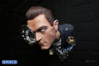 1:1 T-1000 Art Mask Life-Size Replica (Terminator 2)