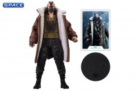 Bane Trench Coat from The Dark Knight Rises Gold Label Collection (DC Multiverse)