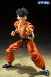 S.H.Figuarts Yamcha (Dragon Ball Z)