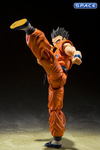 S.H.Figuarts Yamcha (Dragon Ball Z)