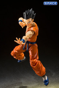 S.H.Figuarts Yamcha (Dragon Ball Z)