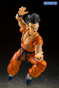 S.H.Figuarts Yamcha (Dragon Ball Z)