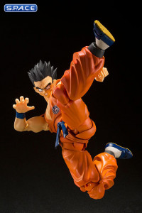 S.H.Figuarts Yamcha (Dragon Ball Z)