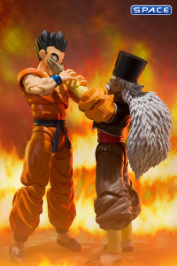 S.H.Figuarts Yamcha (Dragon Ball Z)