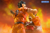 S.H.Figuarts Yamcha (Dragon Ball Z)