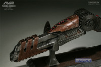 1:1 Predator Plasma Cannon Prop Replica (AvsP: R)