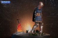 Elite Knight Statue - Exploration Edition (Dark Souls)