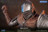 Elite Knight Statue - Exploration Edition (Dark Souls)