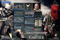 1/6 Scale Archbishop of Empire - Exclusive Copper Version (Nightmare Series)