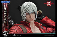 1/4 Scale Dante Ultimate Premium Masterline Statue (Devil May Cry 3)