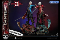 1/4 Scale Dante Ultimate Premium Masterline Statue (Devil May Cry 3)