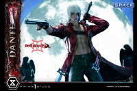 1/4 Scale Dante Ultimate Premium Masterline Statue (Devil May Cry 3)