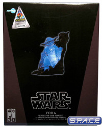 1/7 Scale Yoda - Spirit of the Force Celeb. IV Excl. Model Kit