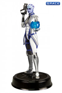 Liara TSoni PVC Statue (Mass Effect)