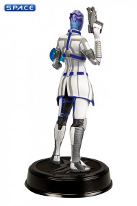 Liara TSoni PVC Statue (Mass Effect)