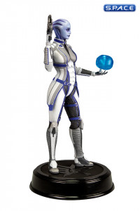 Liara TSoni PVC Statue (Mass Effect)