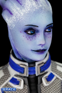 Liara TSoni PVC Statue (Mass Effect)