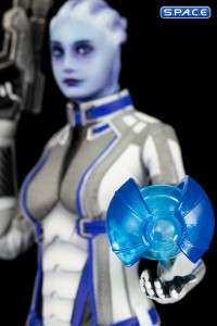 Liara TSoni PVC Statue (Mass Effect)