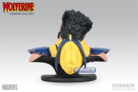 Wolverine Legendary Scale Bust (Marvel)