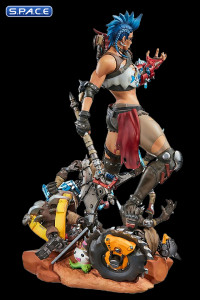 Junker Queen Premium Statue (Overwatch 2)