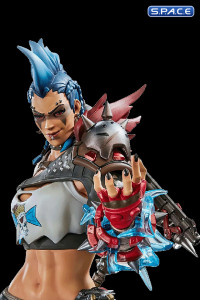 Junker Queen Premium Statue (Overwatch 2)