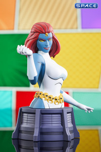 Mystique Bust (X-Men Animated Series)