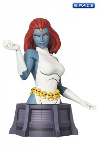 Mystique Bust (X-Men Animated Series)