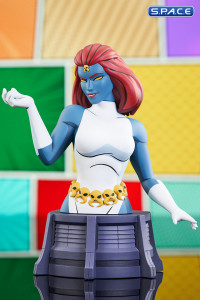 Mystique Bust (X-Men Animated Series)