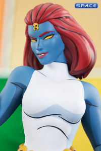 Mystique Bust (X-Men Animated Series)