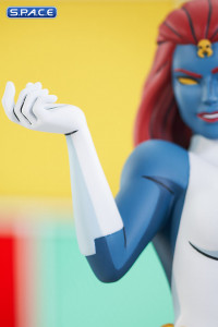 Mystique Bust (X-Men Animated Series)