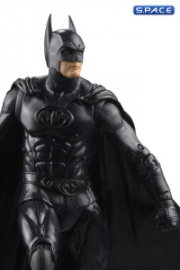 Batman from Batman & Robin BAF (DC Multiverse)