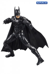 Batman from Batman & Robin BAF (DC Multiverse)