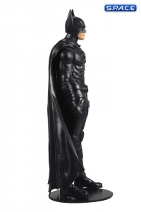 Batman from Batman & Robin BAF (DC Multiverse)