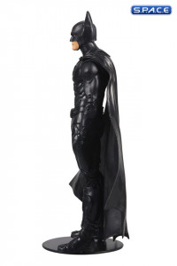 Batman from Batman & Robin BAF (DC Multiverse)