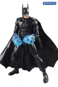 Batman from Batman & Robin BAF (DC Multiverse)