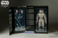 12 Bespin Luke Skywalker - Rebel Commander (Star Wars)