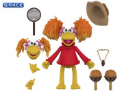 Red (Fraggle Rock)