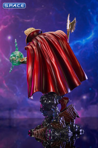 Adam Warlock Deluxe Marvel Gallery PVC Statue (Marvel)