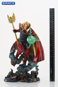 Adam Warlock Deluxe Marvel Gallery PVC Statue (Marvel)