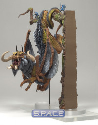 Hunter Clan Dragon (Dragons Serie 8 - The Rise of Man)